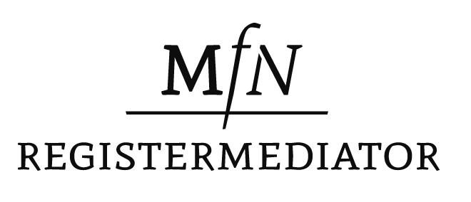 MfN-Registermediator logo